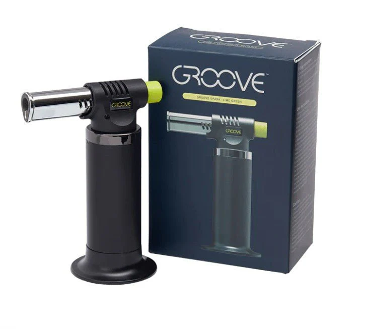 Groove Spark (Single Torch) - Image 4