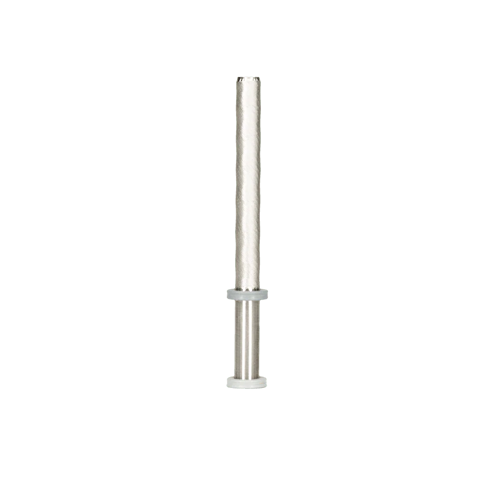 Standard Titanium Condenser (with O-rings)