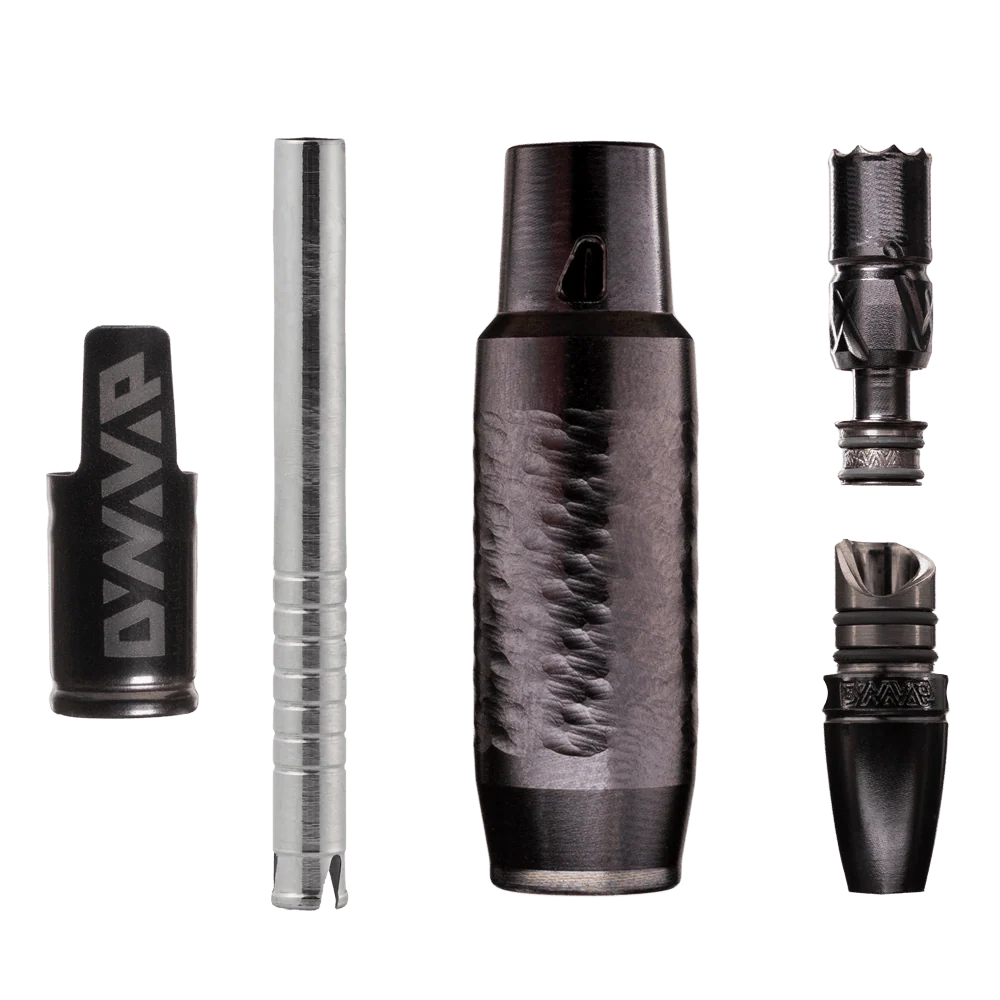 VonG X - Stealth - Image 5