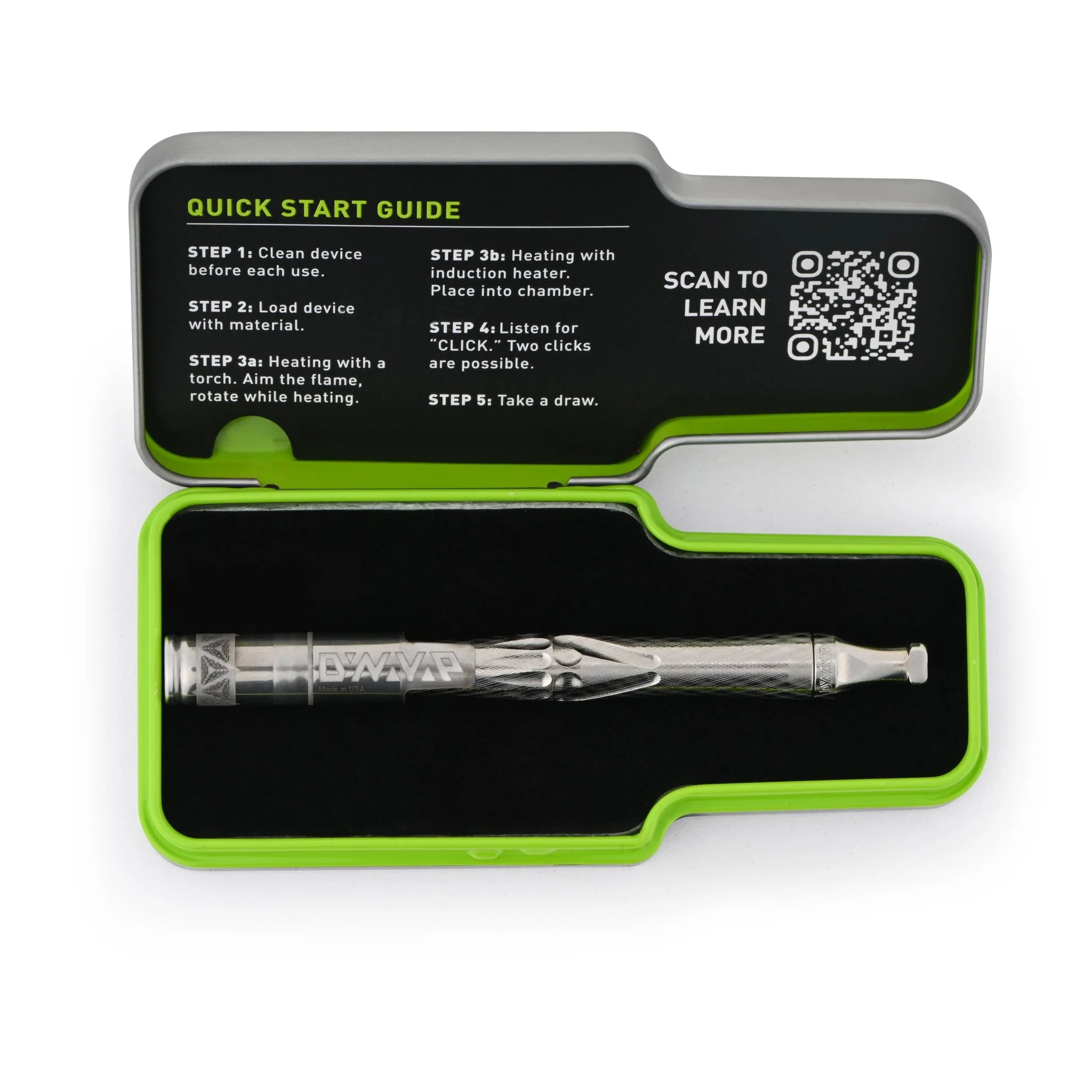 The UniDyn - Ball Vape - Image 5