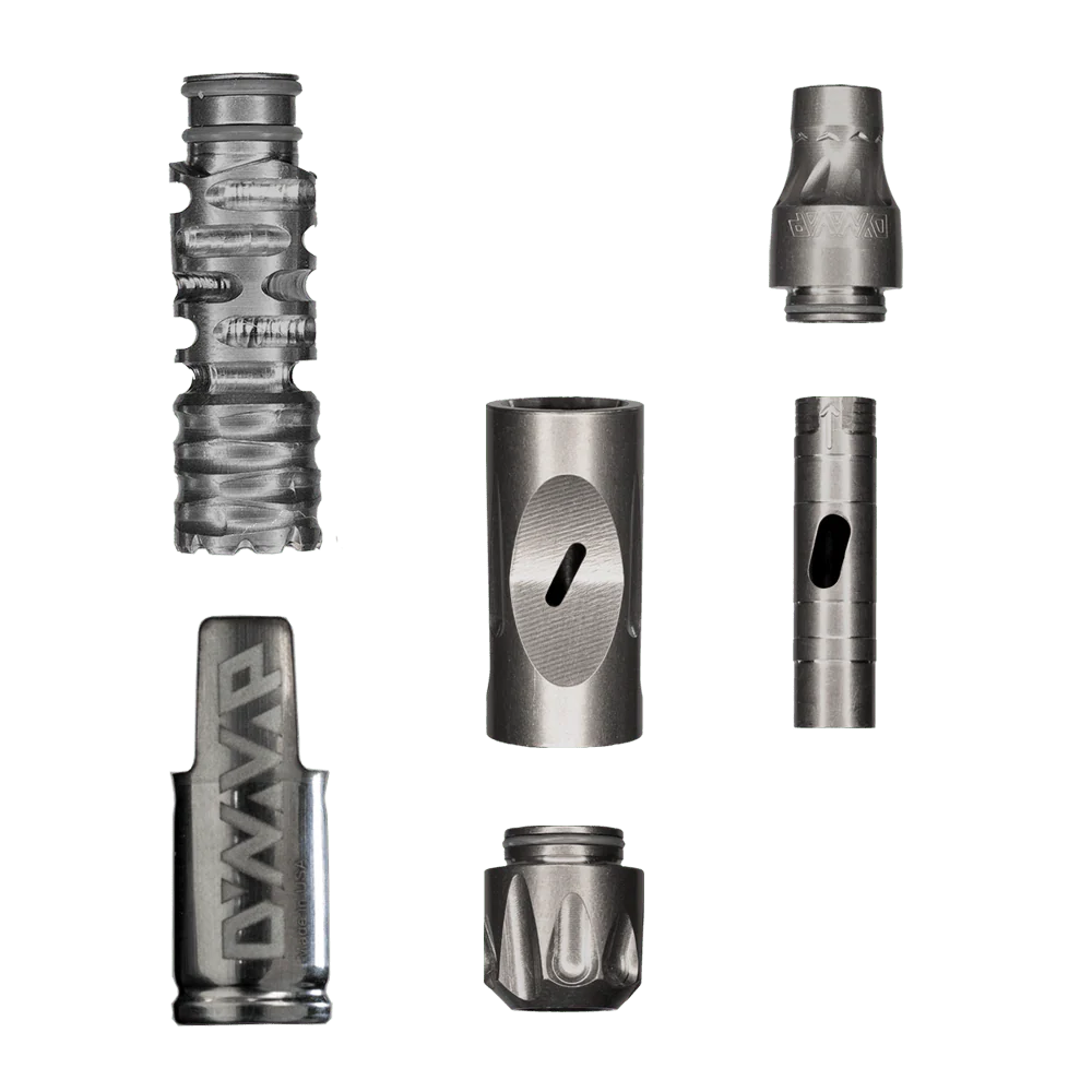 The VonG (i): Titanium - Image 4