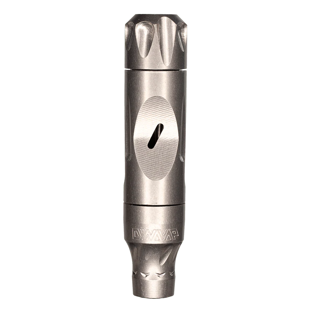 The VonG (i): Titanium - Image 5
