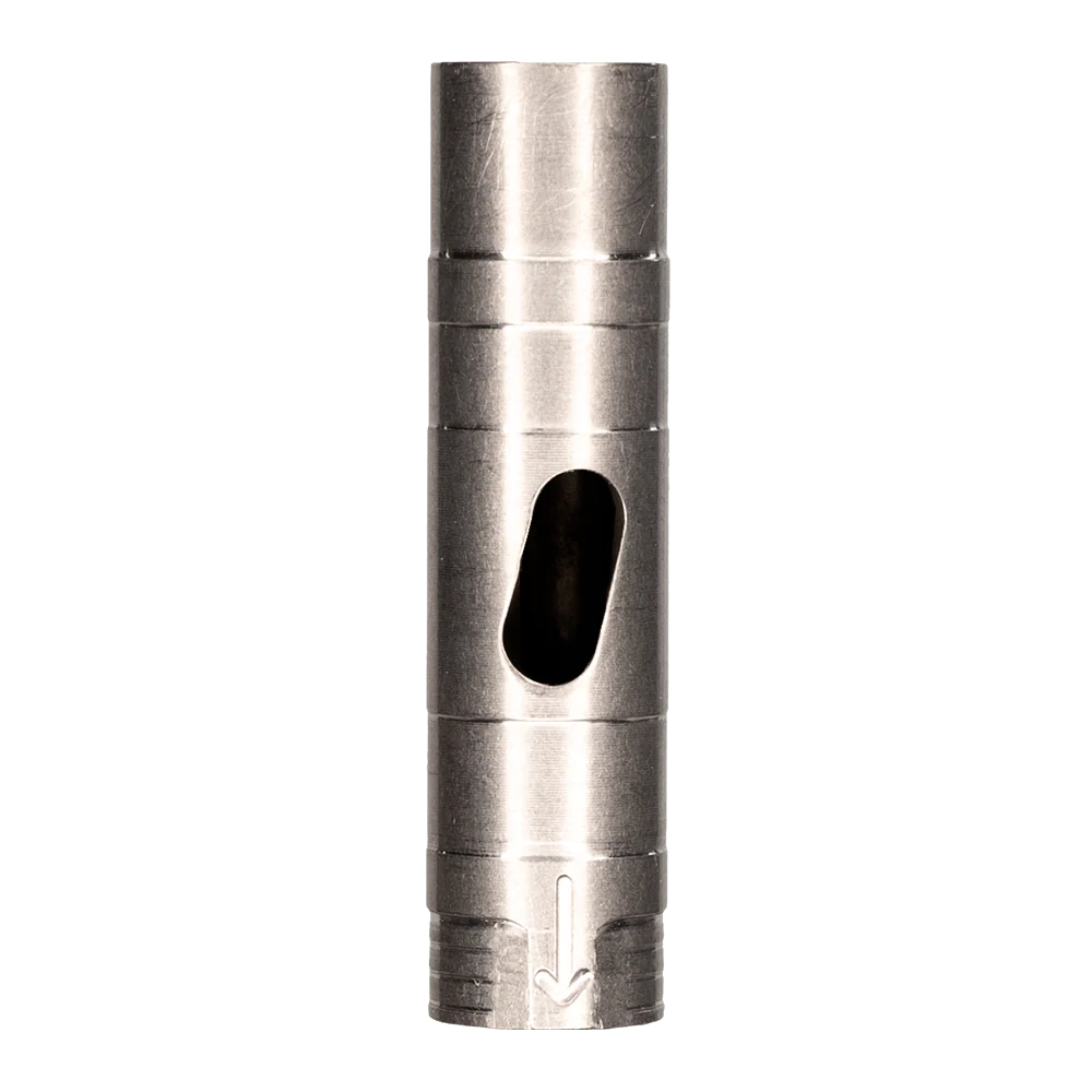 The VonG (i): Titanium - Image 9