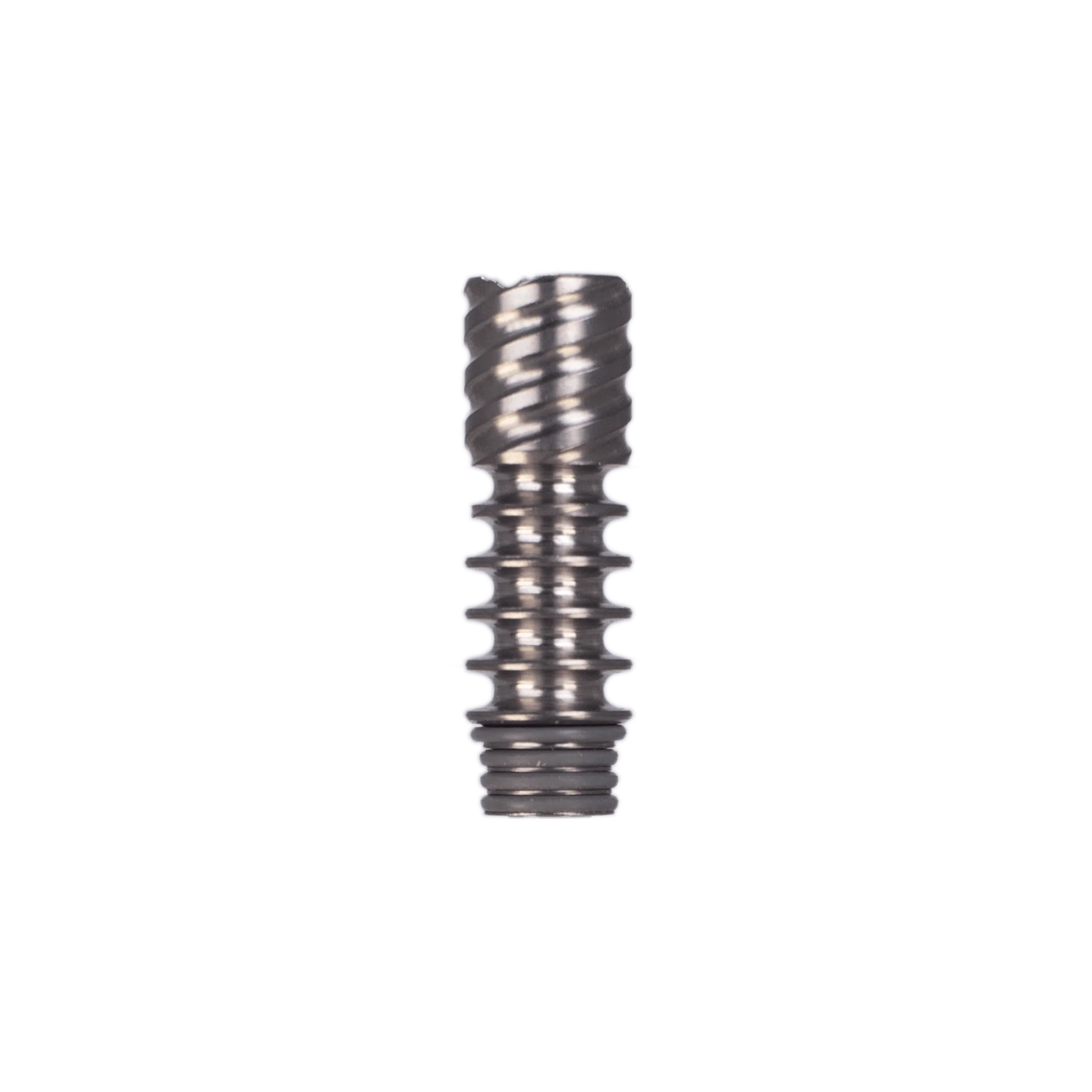 Titanium Tip