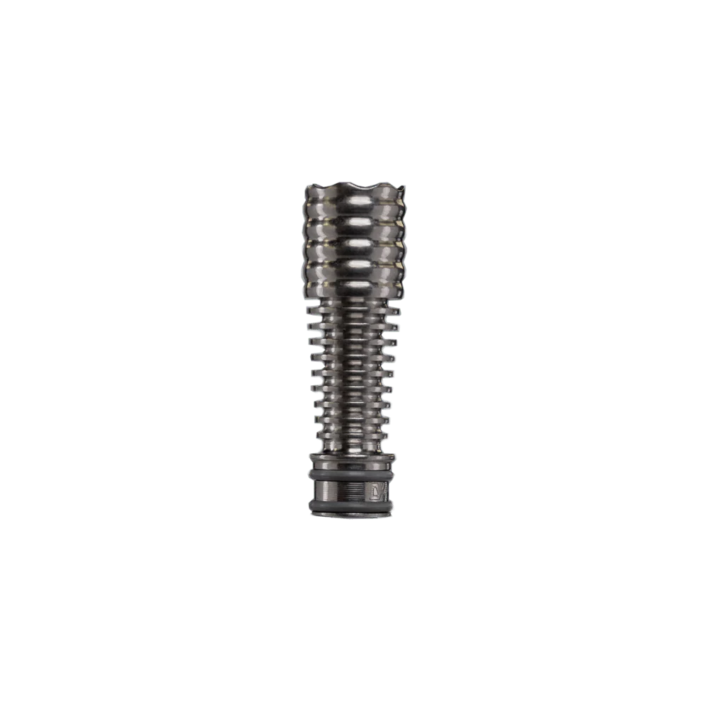 Titanium Tip: Halo