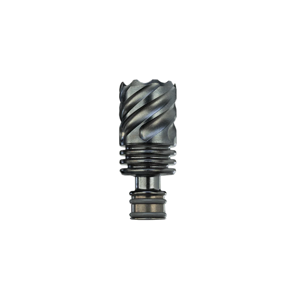 Titanium Tip: Hyper