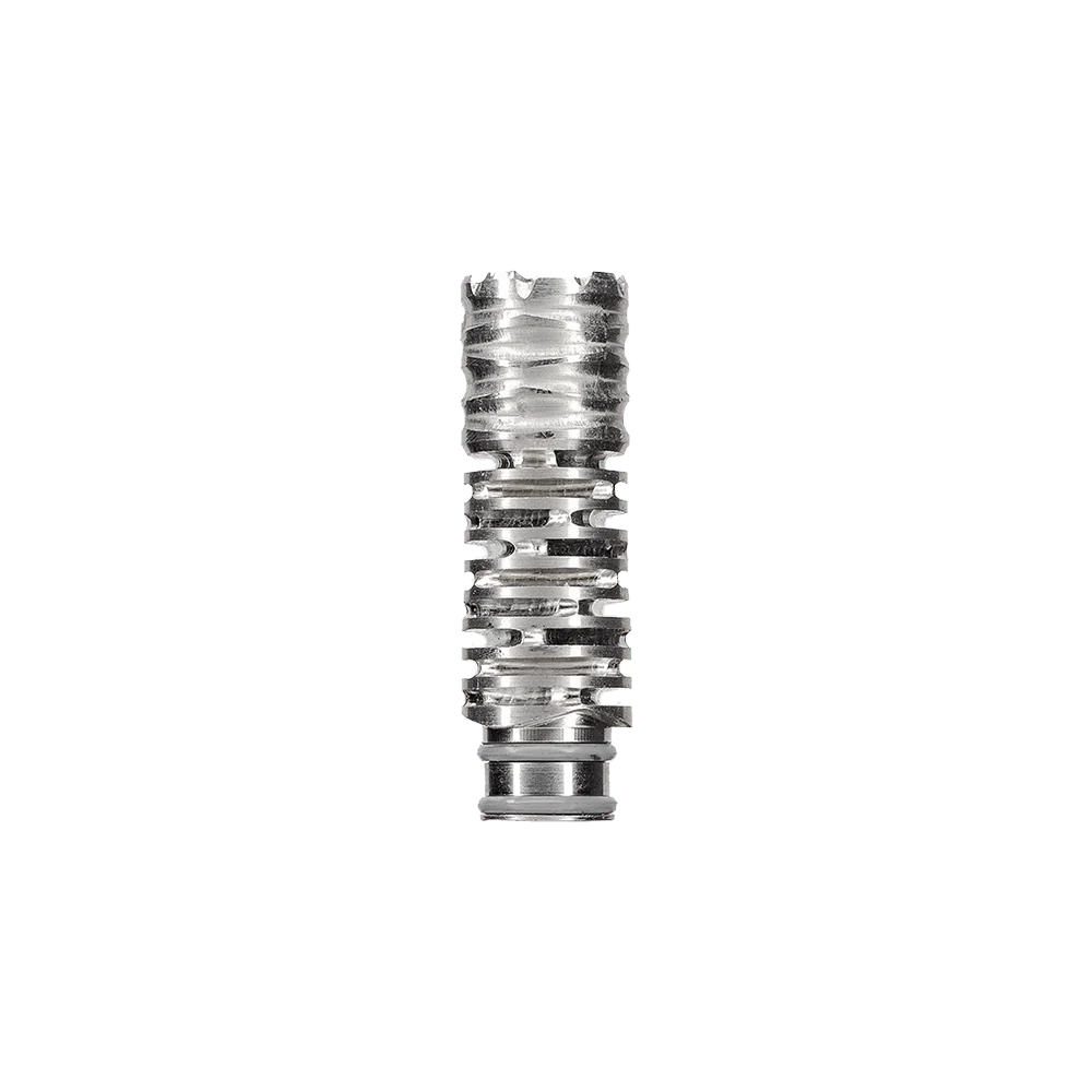 Titanium Tip: Omni