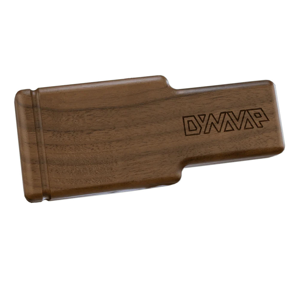 VONbLÜTE VapeStation: Walnut - Image 2