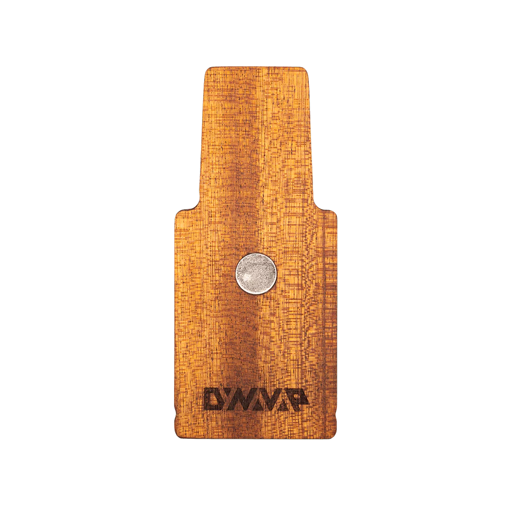 Wood Cap Stand - Image 3