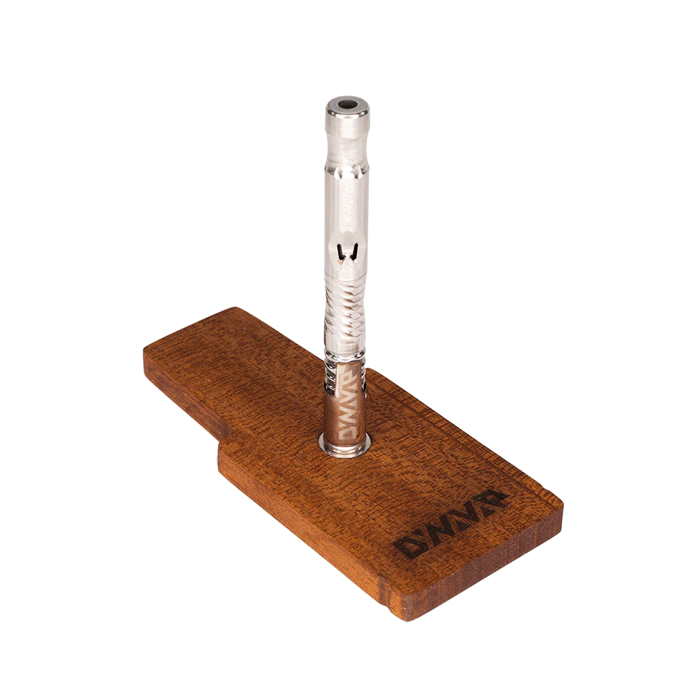 Wood Cap Stand - Image 4