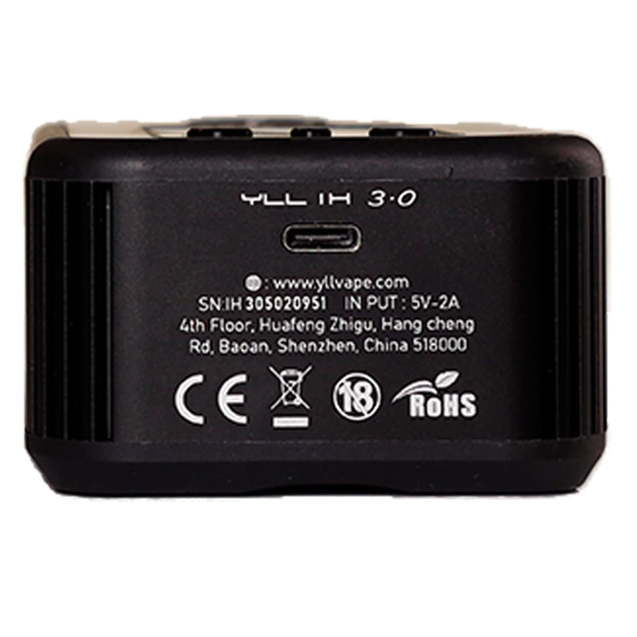YLL 3.0 Induction Heater - Image 5